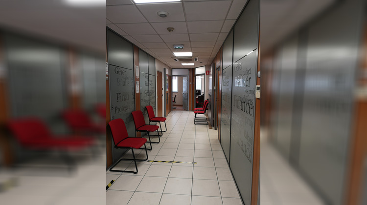 Ma-Cabane - Location Local commercial BELFORT, 265 m²