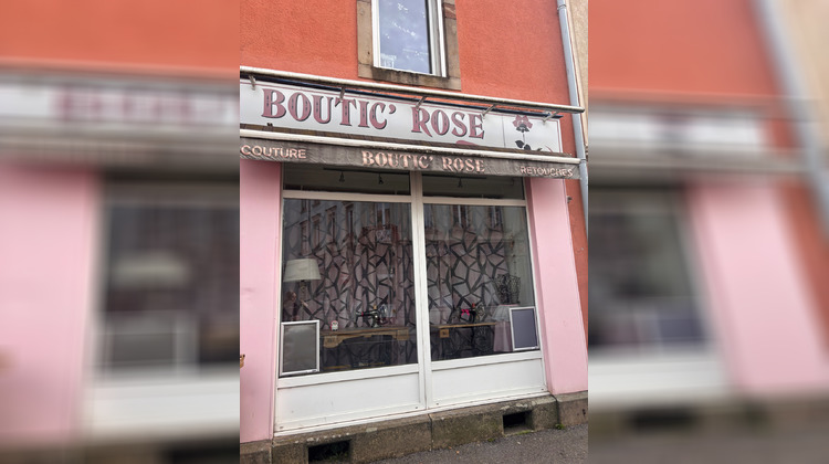 Ma-Cabane - Location Local commercial Belfort, 57 m²