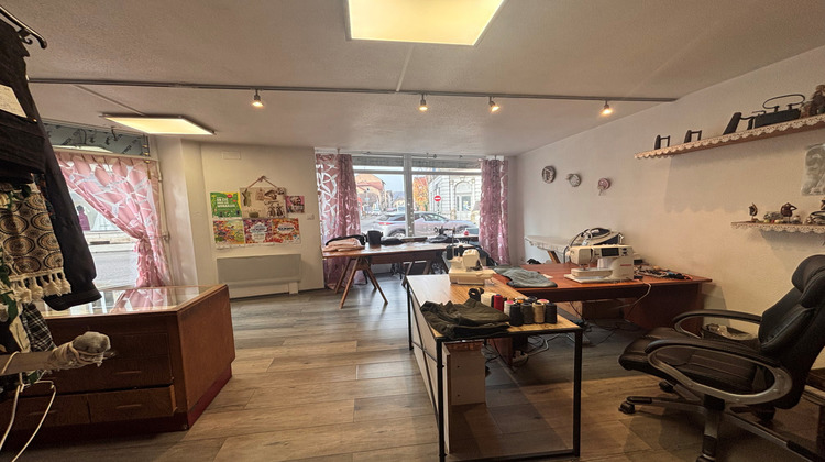 Ma-Cabane - Location Local commercial Belfort, 57 m²