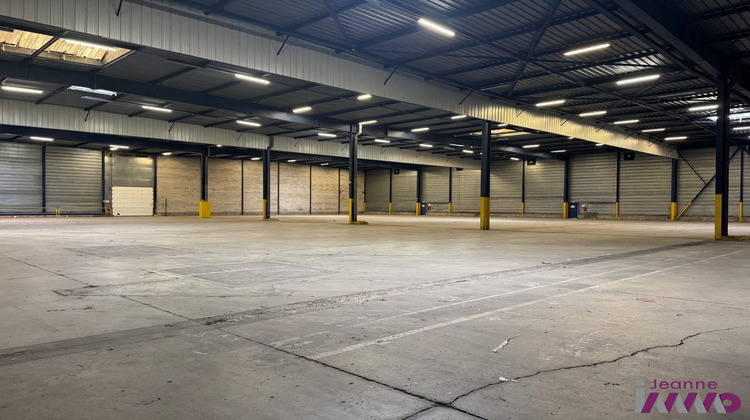 Ma-Cabane - Location Local commercial Belfort, 1200 m²