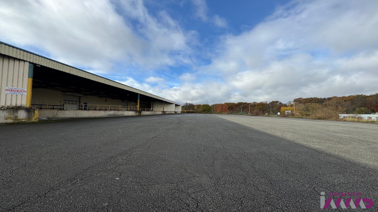 Ma-Cabane - Location Local commercial Belfort, 1200 m²