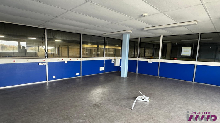 Ma-Cabane - Location Local commercial Belfort, 4800 m²