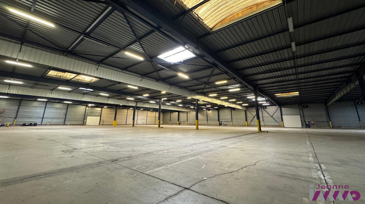 Ma-Cabane - Location Local commercial Belfort, 4800 m²