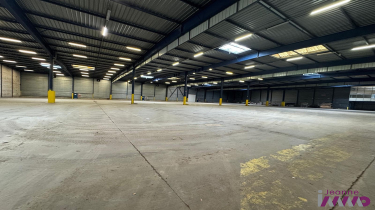 Ma-Cabane - Location Local commercial Belfort, 4800 m²