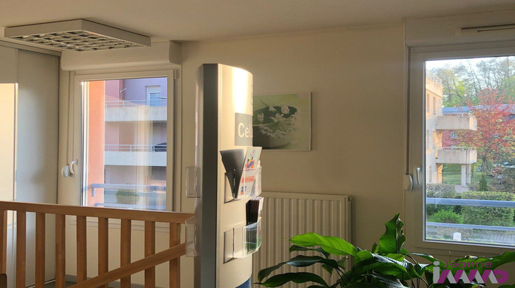 Ma-Cabane - Location Local commercial Belfort, 70 m²