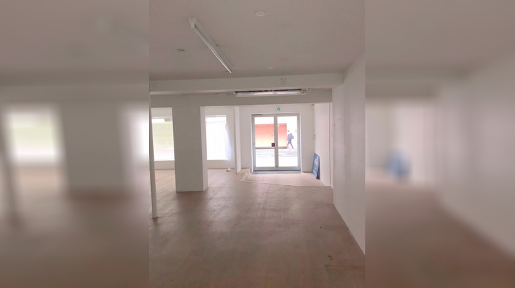 Ma-Cabane - Location Local commercial BELFORT, 265 m²