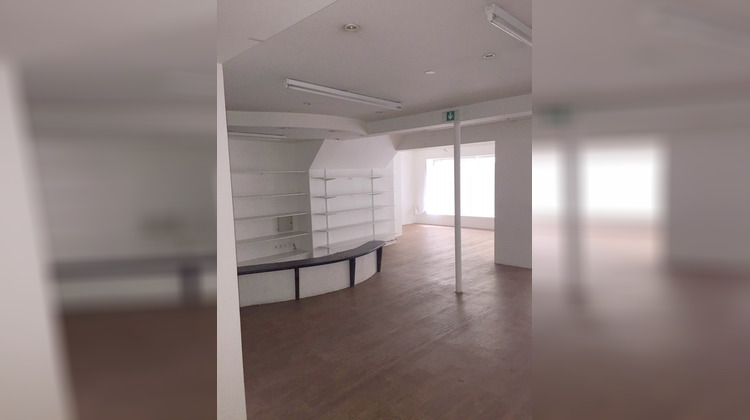 Ma-Cabane - Location Local commercial BELFORT, 265 m²