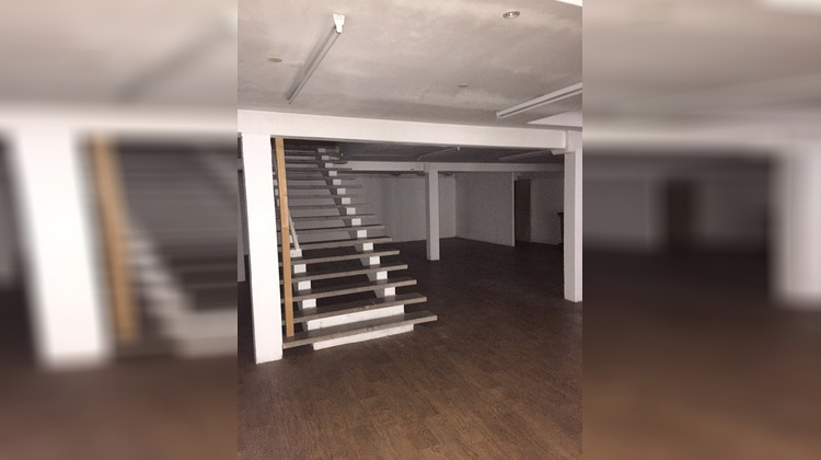 Ma-Cabane - Location Local commercial BELFORT, 265 m²