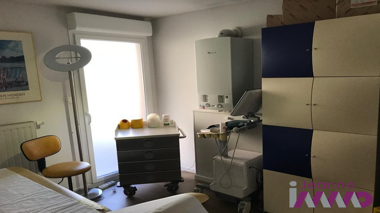 Ma-Cabane - Location Local commercial Belfort, 66 m²
