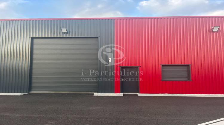 Ma-Cabane - Location Local commercial Belin-Béliet, 216 m²