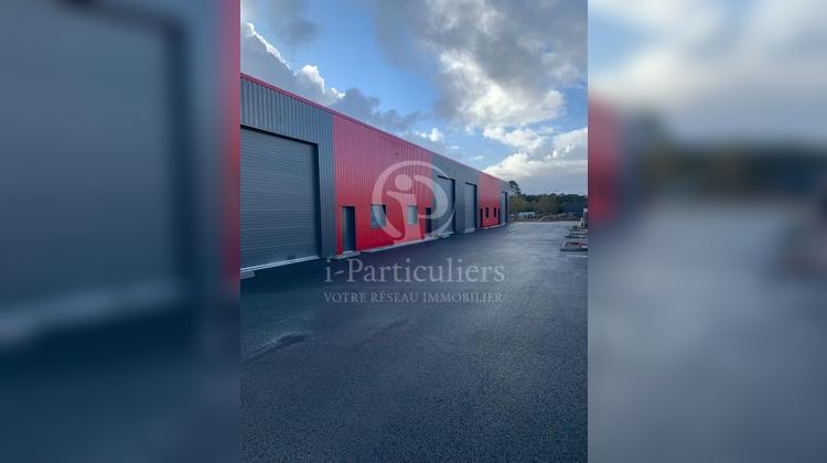 Ma-Cabane - Location Local commercial Belin-Béliet, 216 m²