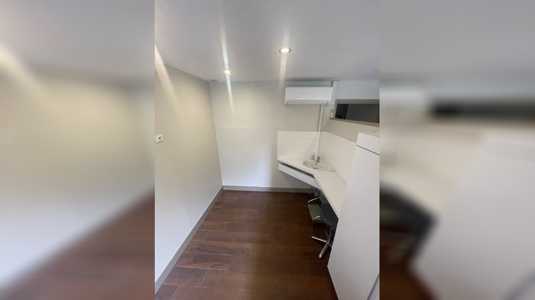 Ma-Cabane - Location Local commercial Belin-Béliet, 61 m²