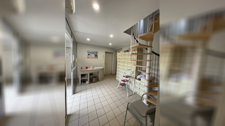 Ma-Cabane - Location Local commercial Belin-Béliet, 61 m²