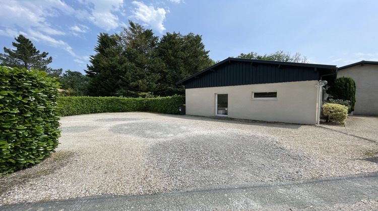 Ma-Cabane - Location Local commercial Belin-Béliet, 61 m²