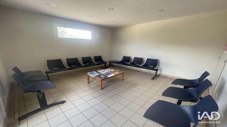 Ma-Cabane - Location Local commercial Belin-Béliet, 62 m²