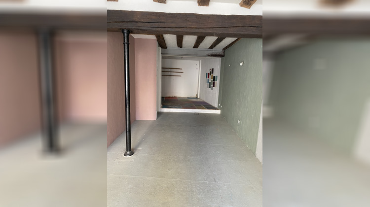 Ma-Cabane - Location Local commercial Bellac, 60 m²