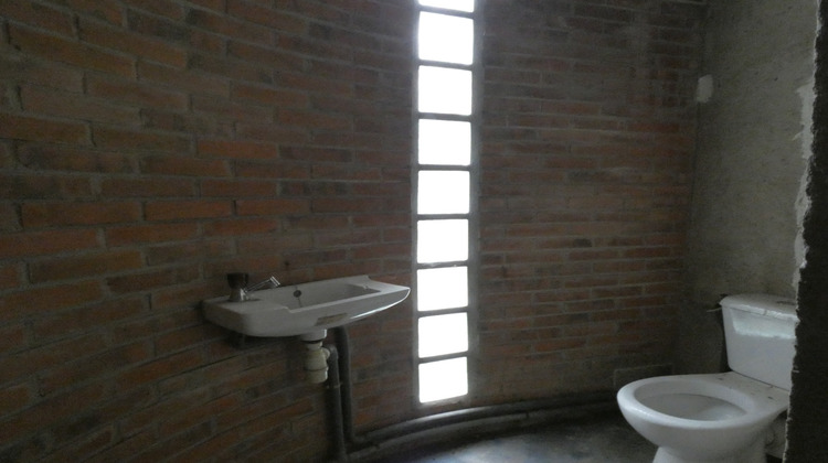 Ma-Cabane - Location Local commercial Bellac, 60 m²