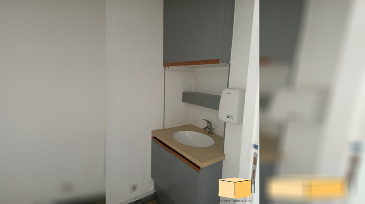 Ma-Cabane - Location Local commercial Belley, 23 m²