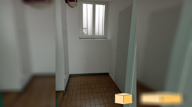 Ma-Cabane - Location Local commercial Belley, 23 m²