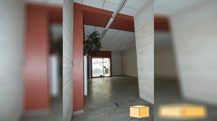 Ma-Cabane - Location Local commercial Belley, 42 m²