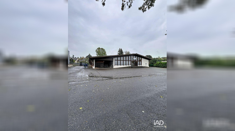 Ma-Cabane - Location Local commercial Belley, 800 m²
