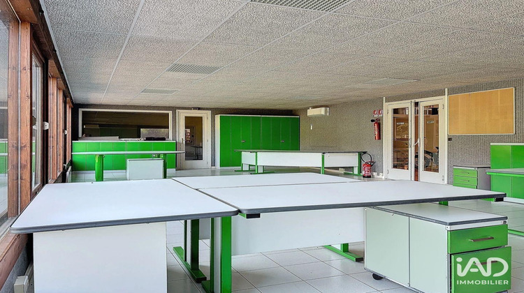 Ma-Cabane - Location Local commercial Belley, 800 m²