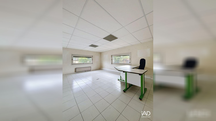Ma-Cabane - Location Local commercial Belley, 800 m²