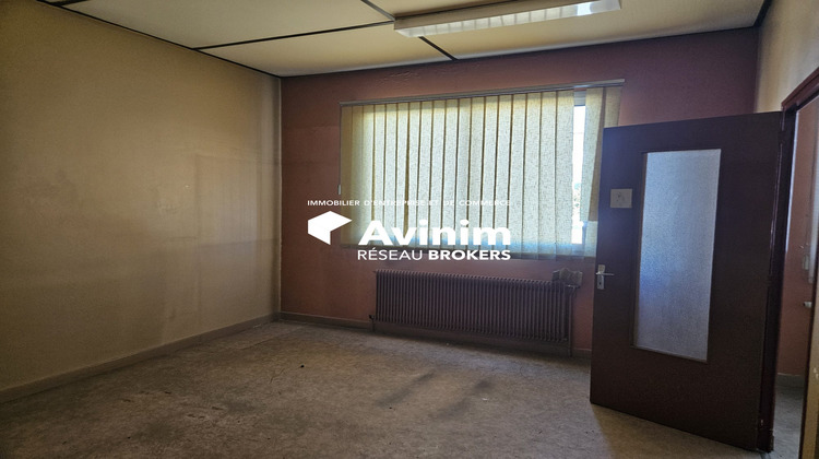 Ma-Cabane - Location Local commercial Bellignat, 1200 m²