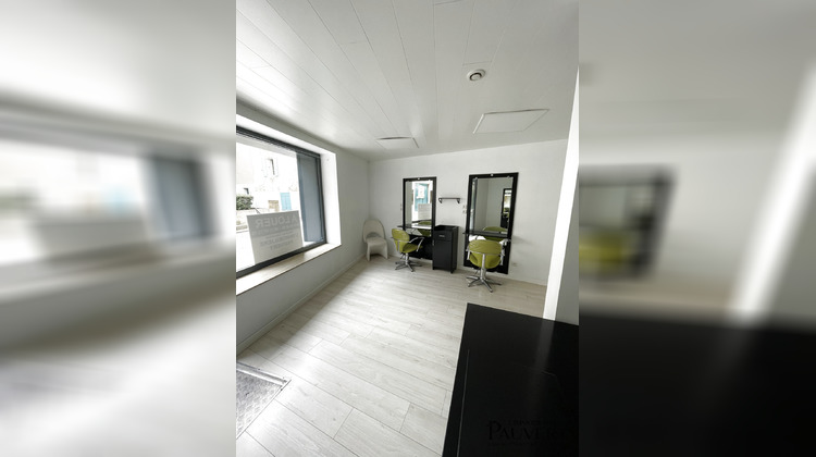 Ma-Cabane - Location Local commercial Belpech, 33 m²