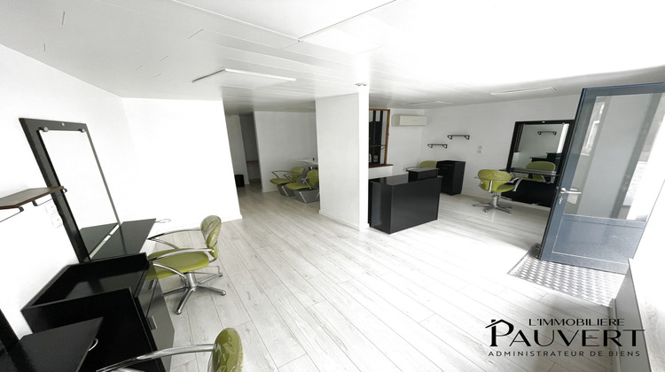 Ma-Cabane - Location Local commercial Belpech, 33 m²