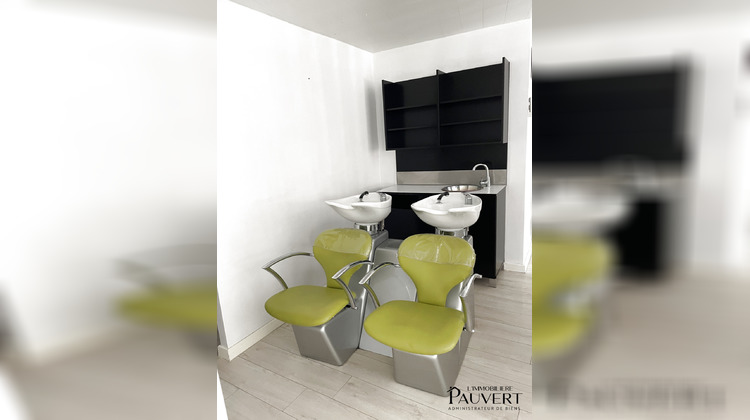 Ma-Cabane - Location Local commercial Belpech, 33 m²