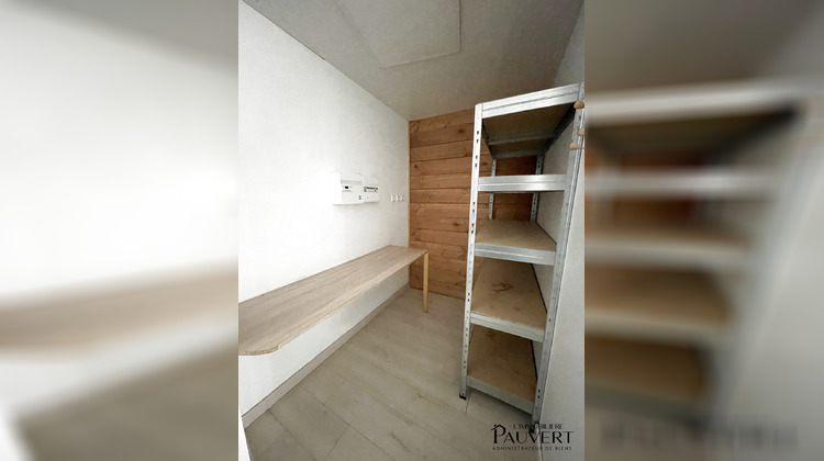 Ma-Cabane - Location Local commercial Belpech, 33 m²