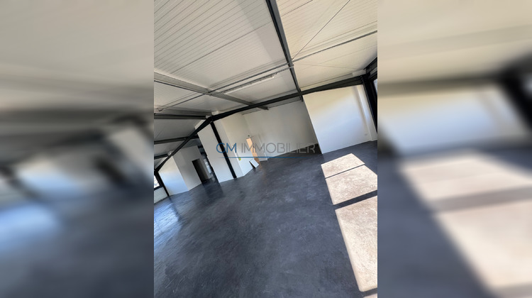 Ma-Cabane - Location Local commercial Bénesse-Maremne, 640 m²