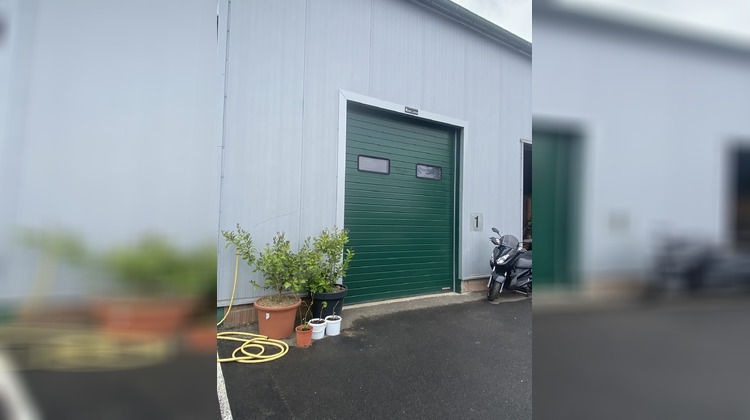 Ma-Cabane - Location Local commercial Benfeld, 141 m²