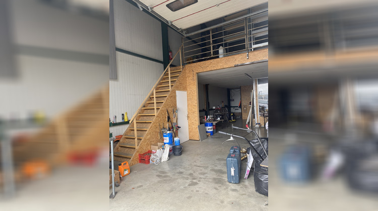 Ma-Cabane - Location Local commercial Benfeld, 141 m²
