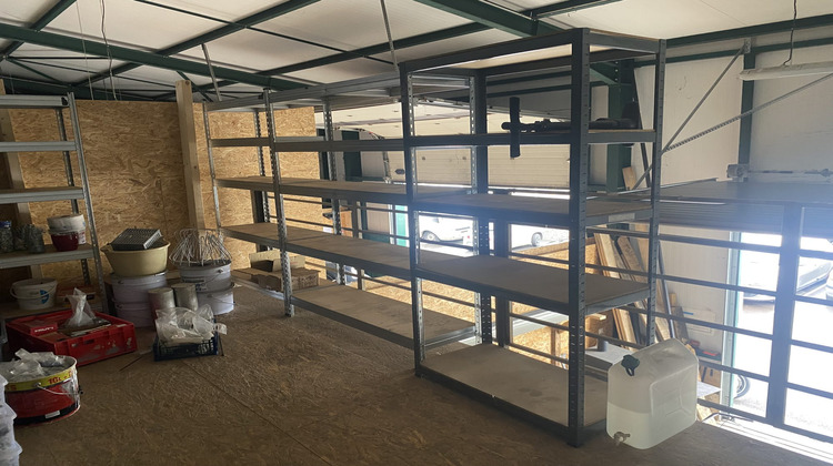 Ma-Cabane - Location Local commercial Benfeld, 141 m²