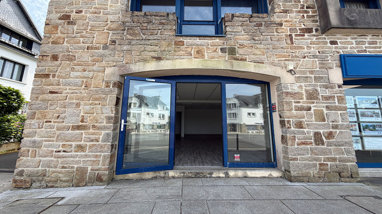 Ma-Cabane - Location Local commercial BENODET, 38 m²