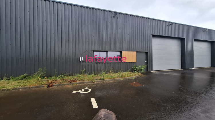 Ma-Cabane - Location Local commercial Bénouville, 150 m²