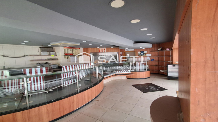 Ma-Cabane - Location Local commercial Berck, 120 m²