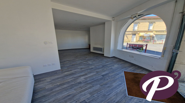 Ma-Cabane - Location Local commercial Bergerac, 35 m²