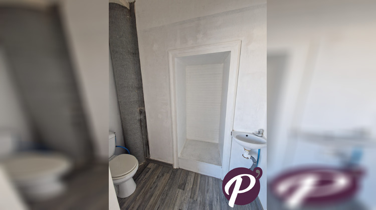 Ma-Cabane - Location Local commercial Bergerac, 35 m²