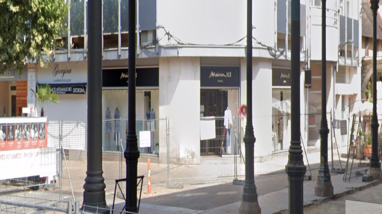 Ma-Cabane - Location Local commercial Bergerac, 128 m²