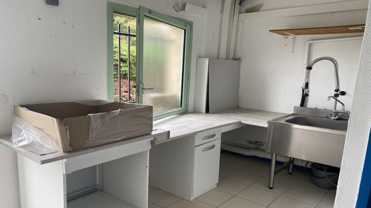 Ma-Cabane - Location Local commercial Bergerac, 60 m²