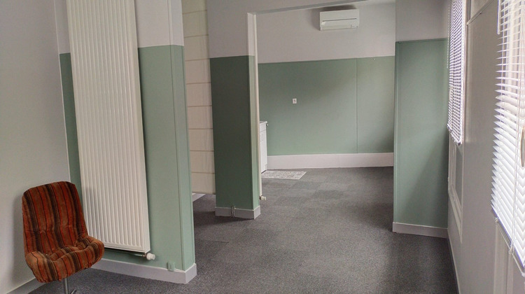 Ma-Cabane - Location Local commercial Bergerac, 36 m²