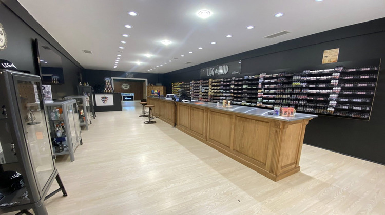 Ma-Cabane - Location Local commercial Bergerac, 65 m²