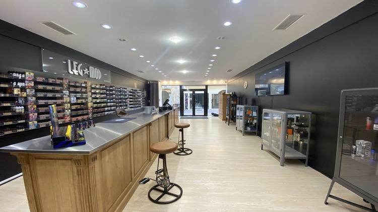 Ma-Cabane - Location Local commercial Bergerac, 65 m²