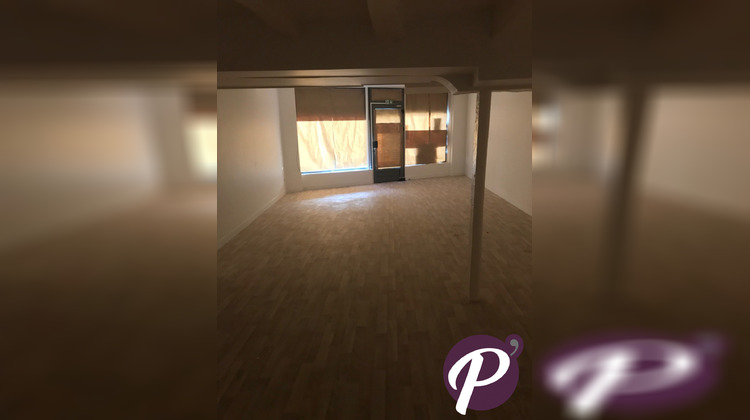 Ma-Cabane - Location Local commercial Bergerac, 59 m²