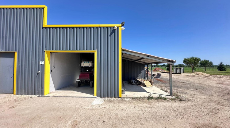 Ma-Cabane - Location Local commercial Bergerac, 100 m²
