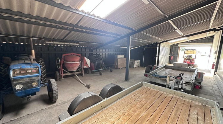 Ma-Cabane - Location Local commercial Bergerac, 100 m²