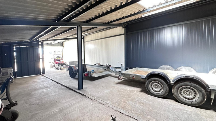 Ma-Cabane - Location Local commercial Bergerac, 100 m²